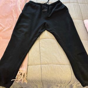 Men’s Essential XXL joggers